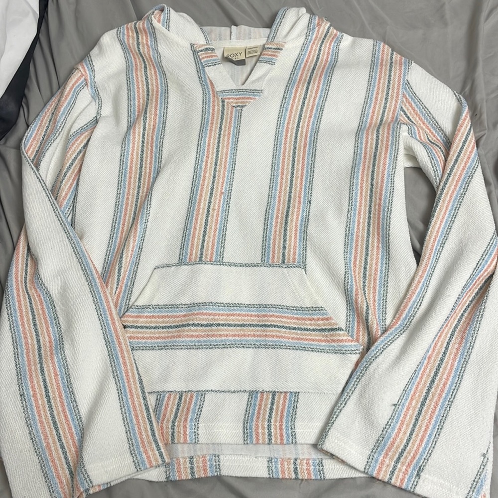 Roxy Sweater